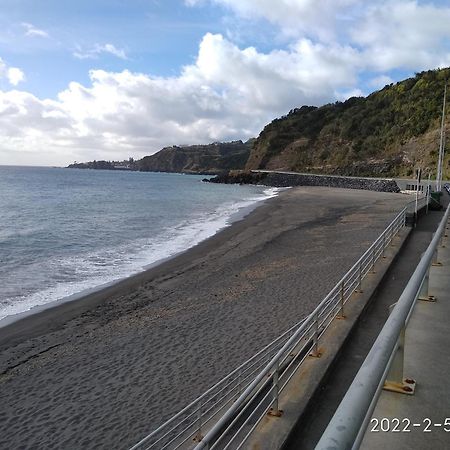 Ribeira Da Praia House فيلا فرانكا دو كامبو المظهر الخارجي الصورة