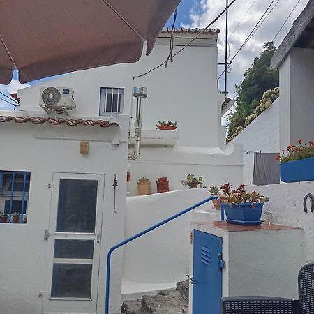 Ribeira Da Praia House فيلا فرانكا دو كامبو المظهر الخارجي الصورة