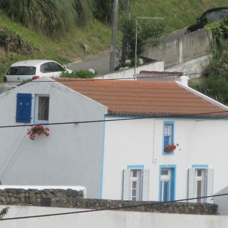 Ribeira Da Praia House فيلا فرانكا دو كامبو المظهر الخارجي الصورة