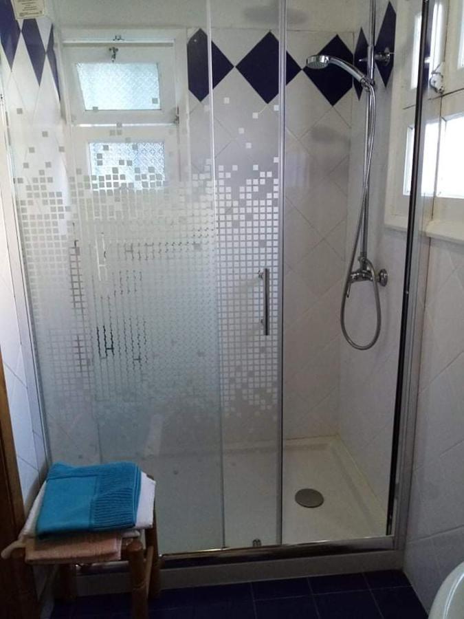 Ribeira Da Praia House فيلا فرانكا دو كامبو المظهر الخارجي الصورة