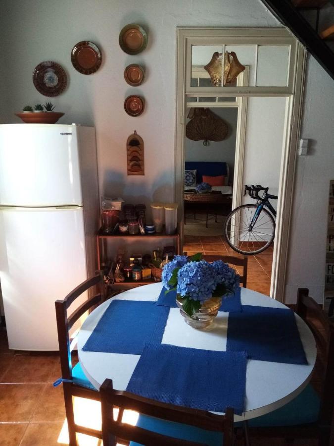 Ribeira Da Praia House فيلا فرانكا دو كامبو المظهر الخارجي الصورة