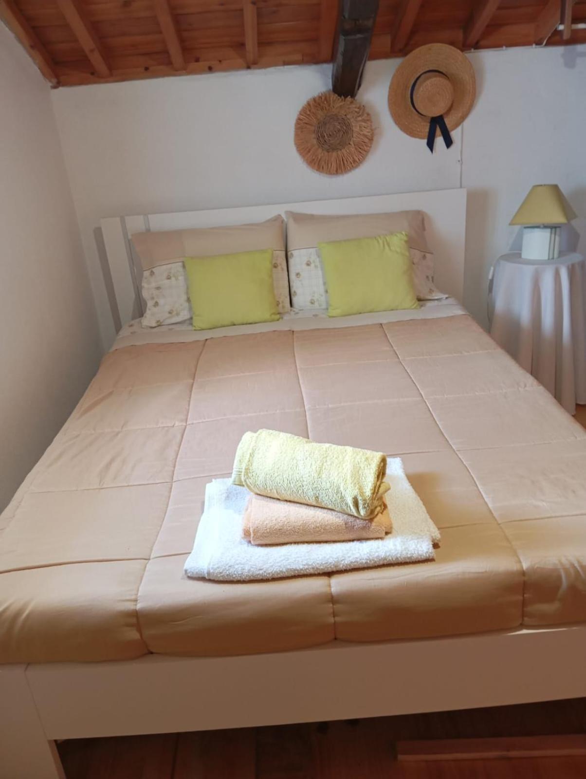 Ribeira Da Praia House فيلا فرانكا دو كامبو المظهر الخارجي الصورة
