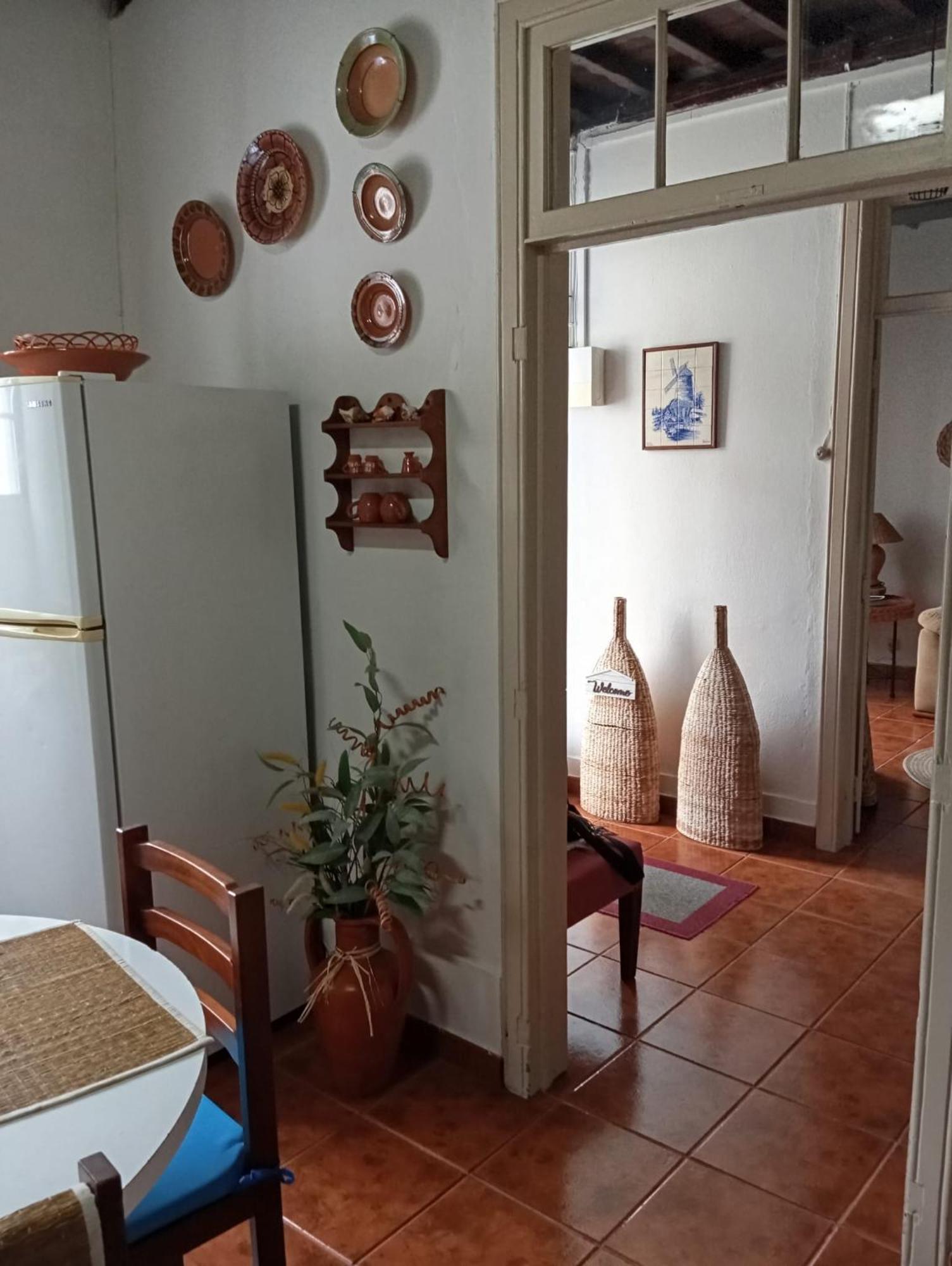 Ribeira Da Praia House فيلا فرانكا دو كامبو المظهر الخارجي الصورة