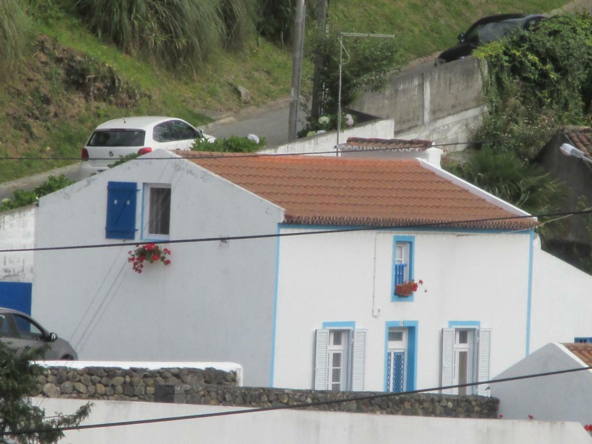 Ribeira Da Praia House فيلا فرانكا دو كامبو المظهر الخارجي الصورة